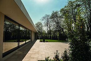 Dalmeny Park House Hotel