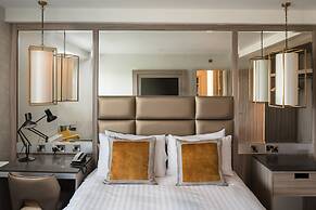 Dalmeny Park House Hotel