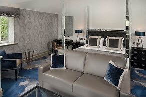 Dalmeny Park House Hotel