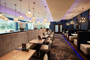 Dalmeny Park House Hotel