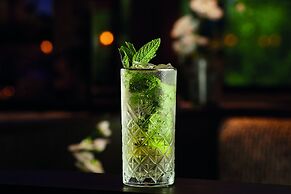 Dalmeny Park House Hotel