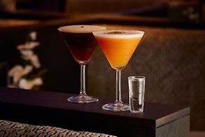 Dalmeny Park House Hotel