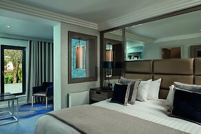 Dalmeny Park House Hotel