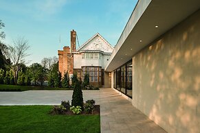 Dalmeny Park House Hotel