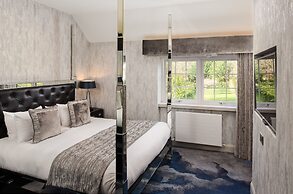 Dalmeny Park House Hotel