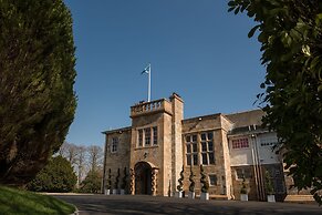 Dalmeny Park House Hotel