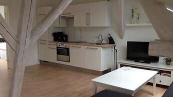 Kærskovgård ferielejligheder