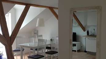 Kærskovgård ferielejligheder