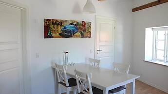 Kærskovgård ferielejligheder