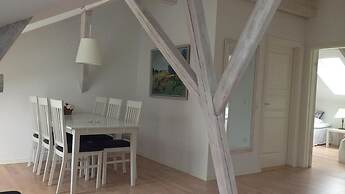 Kærskovgård ferielejligheder
