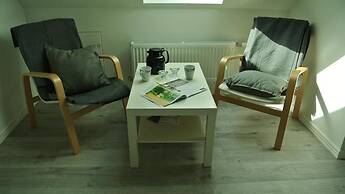 Kærskovgård ferielejligheder