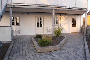 Kærskovgård ferielejligheder