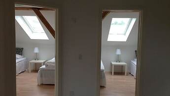 Kærskovgård ferielejligheder
