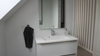 Kærskovgård ferielejligheder