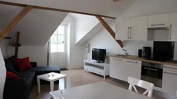 Kærskovgård ferielejligheder