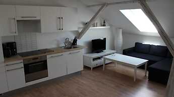 Kærskovgård ferielejligheder