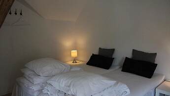 Kærskovgård ferielejligheder