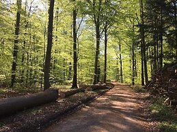 Kærskovgård ferielejligheder