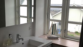 Kærskovgård ferielejligheder