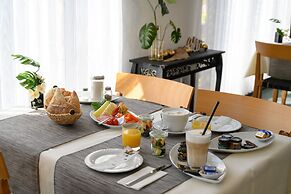 Hotel H.E.Y.M.A.N.N.