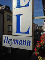 Hotel H.E.Y.M.A.N.N.