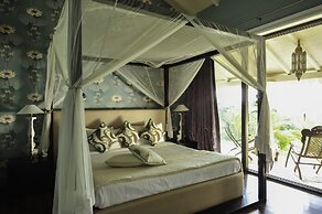 Lotus Villa By Iksha