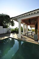 Lotus Villa By Iksha