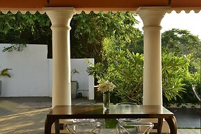 Lotus Villa By Iksha