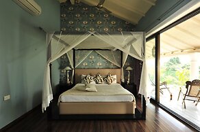 Lotus Villa By Iksha