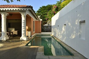 Lotus Villa By Iksha