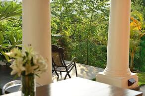 Lotus Villa By Iksha