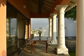 Lotus Villa By Iksha