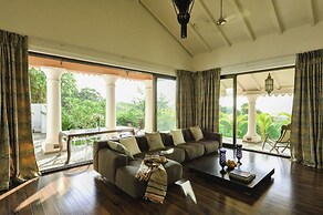 Lotus Villa By Iksha