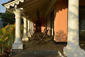 Lotus Villa By Iksha