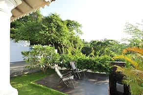 Lotus Villa By Iksha