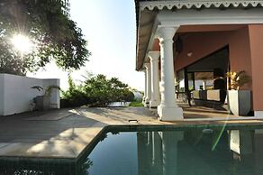 Lotus Villa By Iksha