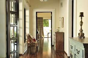 Lotus Villa By Iksha