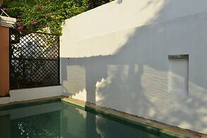 Lotus Villa By Iksha