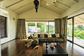 Lotus Villa By Iksha