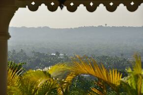 Lotus Villa By Iksha