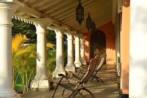 Lotus Villa By Iksha