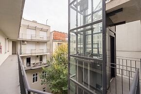 Venus Apartments - King Street II