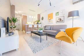 Venus Apartments - King Street II