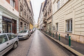 Venus Apartments - King Street II