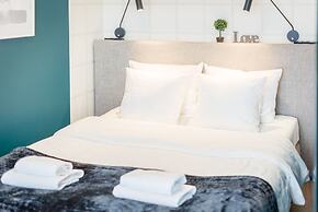 Venus Apartments - King Street II