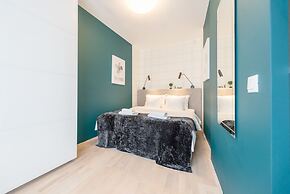 Venus Apartments - King Street II