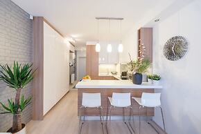 Venus Apartments - King Street II