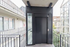 Venus Apartments - King Street II