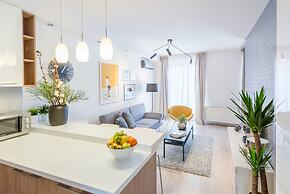 Venus Apartments - King Street II