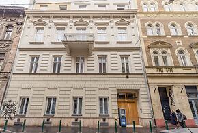 Venus Apartments - King Street II